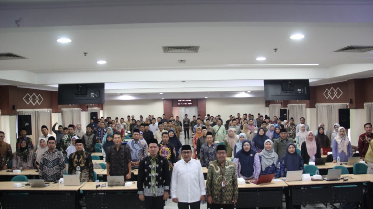 SINERGI UNTUK AKREDITASI UNGGUL!!! SINERGI UNTUK AKREDITASI UNGGUL!!!