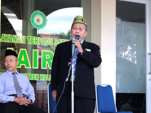 Pemberangkatan KKN IAIRM Ngabar Tahun 2026, Mahasiswa Siap Mengabdi di Desa Joho Wonogiri