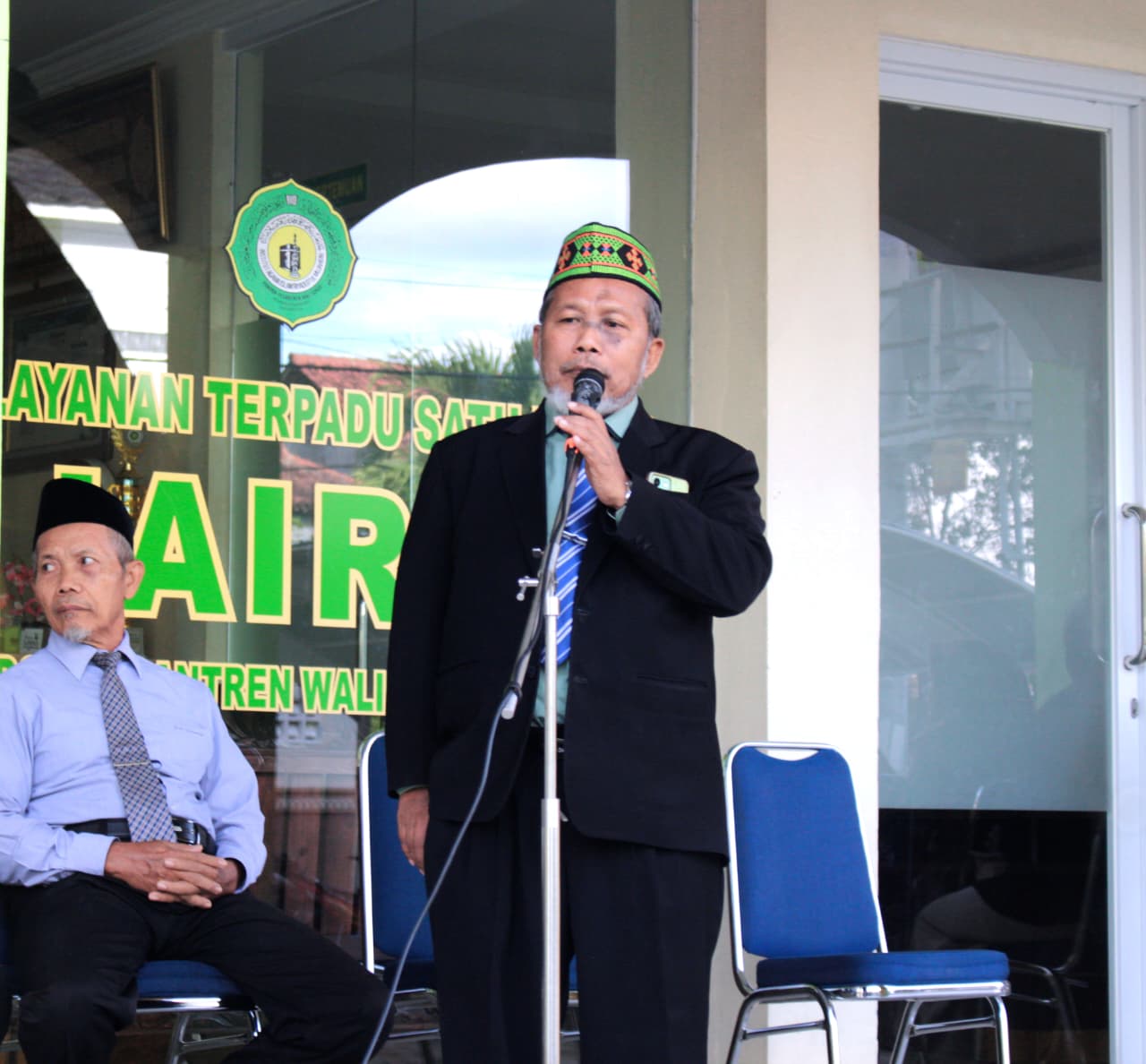Pemberangkatan KKN IAIRM Ngabar Tahun 2026, Mahasiswa Siap Mengabdi di Desa Joho Wonogiri Pemberangkatan KKN IAIRM Ngabar Tahun 2026, Mahasiswa Siap Mengabdi di Desa Joho Wonogiri